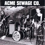 Acme Sewage Co. - Raw Sewage