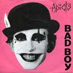 The Adicts - Bad Boy