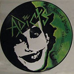 The Adicts - Clockwork Punks Vol 1 The Collection