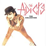 The Adicts - The Collection