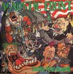 Agnostic Front - Cause For Alarm