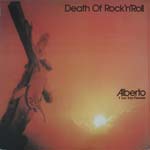 Alberto Y Lost Trios Paranoias - Death Of Rock N Roll