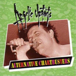 Angelic Upstarts - Alternative Chartbusters 
