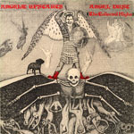 Angelic Upstarts - Angel Dust: The Collected Highs