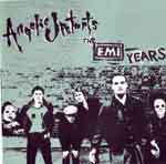 Angelic Upstarts - The EMI Years 