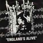 Angelic Upstarts - England's Alive