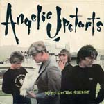 Angelic Upstarts - Kids On The Street 