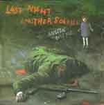 Angelic Upstarts - Last Night Another Soldier 