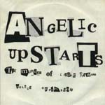 Angelic Upstarts - The Murder Of Liddle Towers 
