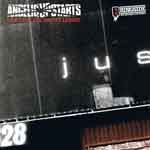 Angelic Upstarts - Live From The Justice League