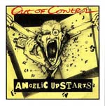 Angelic Upstarts - Out Of Control 