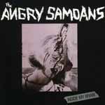 Angry Samoans - Inside My Brain