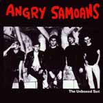 Angry Samoans - The Unboxed Set 