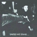 Anorexia / Indecent Assault ‎– United We Stand... But So Do They!