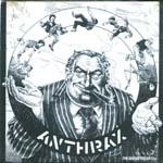 Anthrax - Capitalism Is Cannibalism 