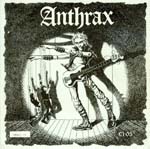 Anthrax - They've Got It All Wrong 