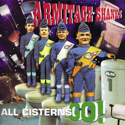Armitage Shanks - All Cisterns Go!