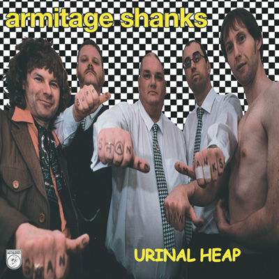 Armitage Shanks - Urinal Heap 