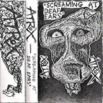 Atrox - Screaming At Deaf Ears