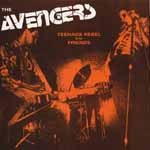 Avengers - Teenage Rebel