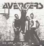 Avengers - We Are The One