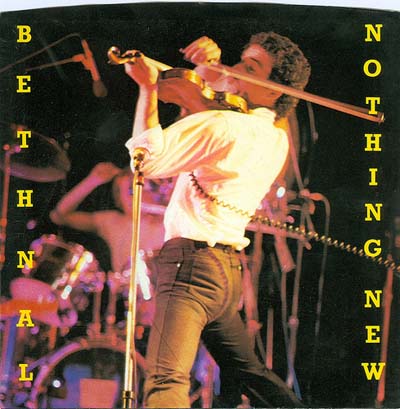 Bethnal - Nothing New 