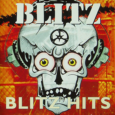Blitz - Blitz Hits  Cleopatra