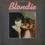Blondie ‎– Encounters With Blondie