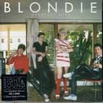 Blondie ‎– Greatest Hits: Sight & Sound