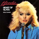 Blondie - Heart Of Glass 