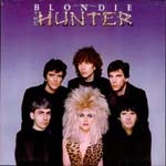 Blondie - The Hunter 