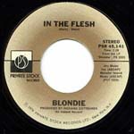 Blondie - In The Flesh 