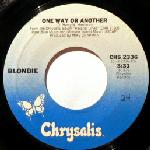 Blondie - One Way Or Another 
