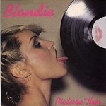 Blondie - Picture This 