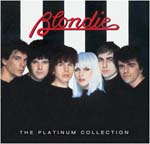 Blondie - The Platinum Collection