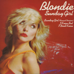 Blondie - Sunday Girl 