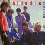 Blondie - Union City Blue 