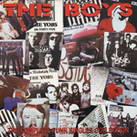 The Boys - The Complete Punk Singles Collection