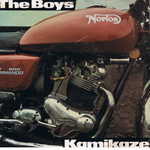 The Boys - Kamikaze 