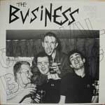 The Business - 1980-1981 Official Bootleg