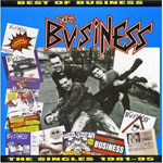 The Business - The Business - The Best Of Singles Collection