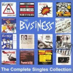 The Business - The Complete Singles Collection