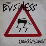 The Business - Drinkin' And Drivin'
