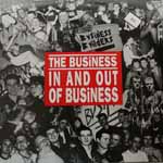 The Business - In And Out Of Business
