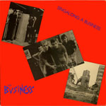 The Business - Singalong A Business
