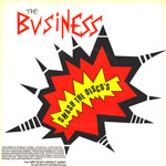 The Business - Smash The Disco's