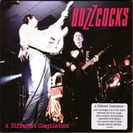 Buzzcocks - A Different Compilation 