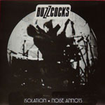 Buzzcocks - Isolation / Noise Annoys