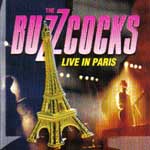 Buzzcocks - Live In Paris