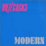Buzzcocks - Modern 